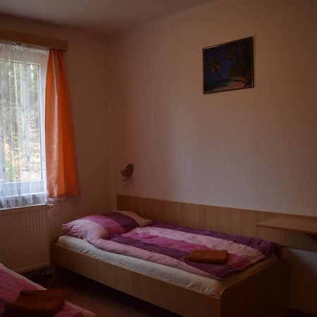 Penzion U Skritku Horní Bečva Екстериор снимка